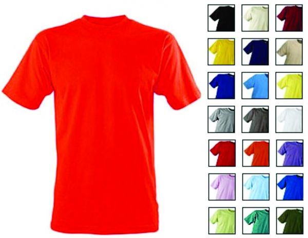 CAMISETAS DIVERSAS CORES